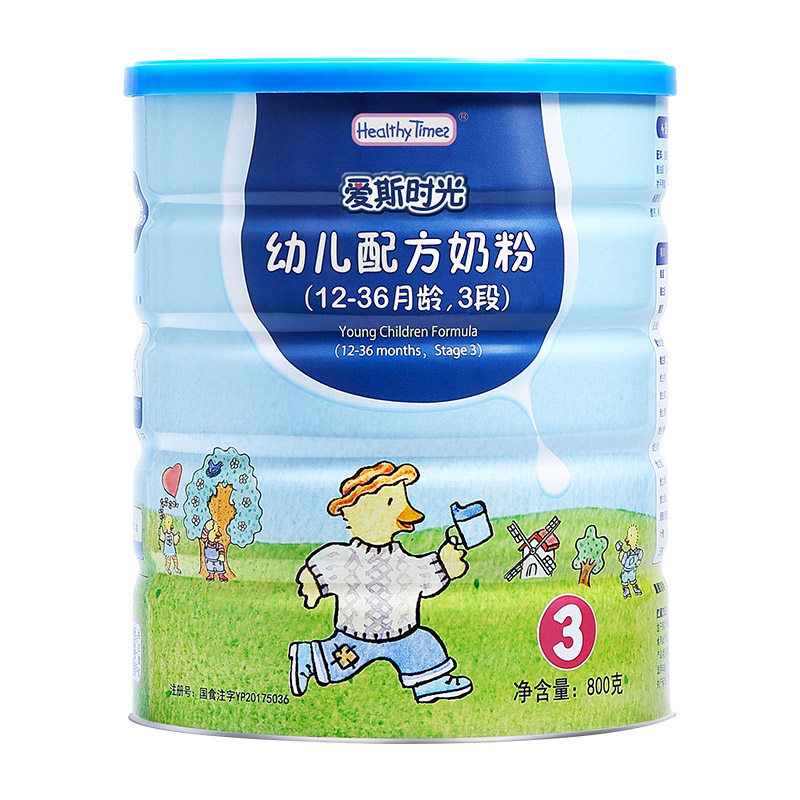 合生元healthytimes爱斯时光ht奶粉 biostime合生元博客婴幼儿牛奶粉