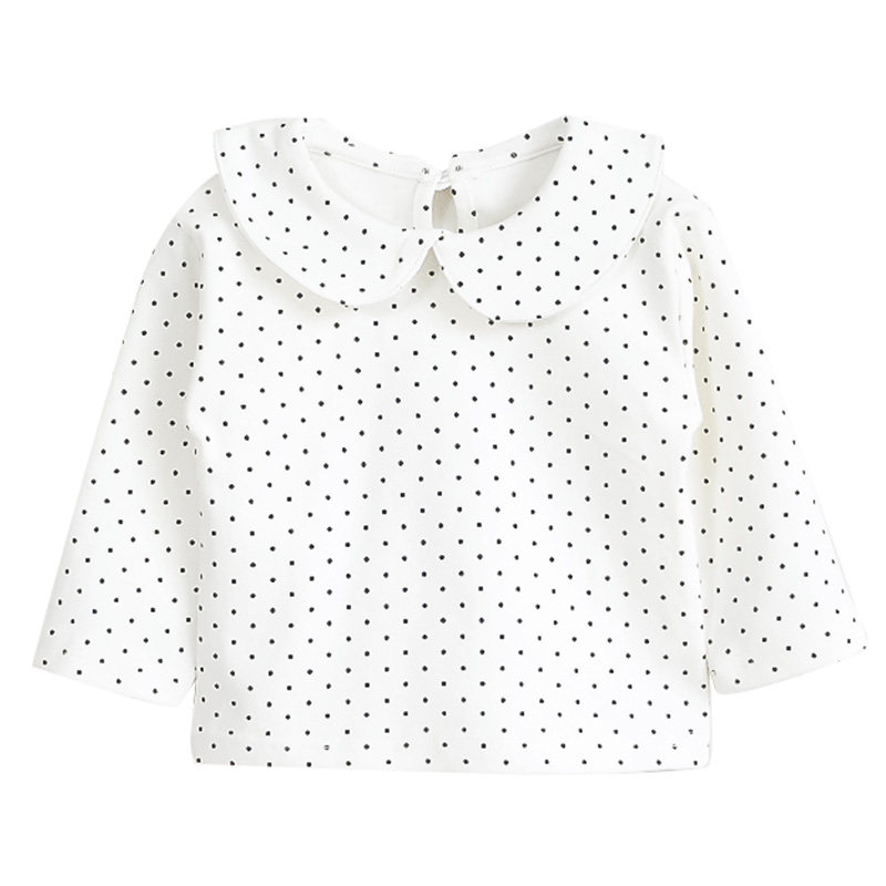 女宝宝春装长袖t恤2025新款婴儿纯棉上衣纯棉童装女童打底衫春秋,淘宝优惠券,粉丝福利购,淘宝优惠卷