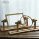 ຖັກແສ່ວ desktop embroidery stand desktop professional Suzhou embroidery adjustable