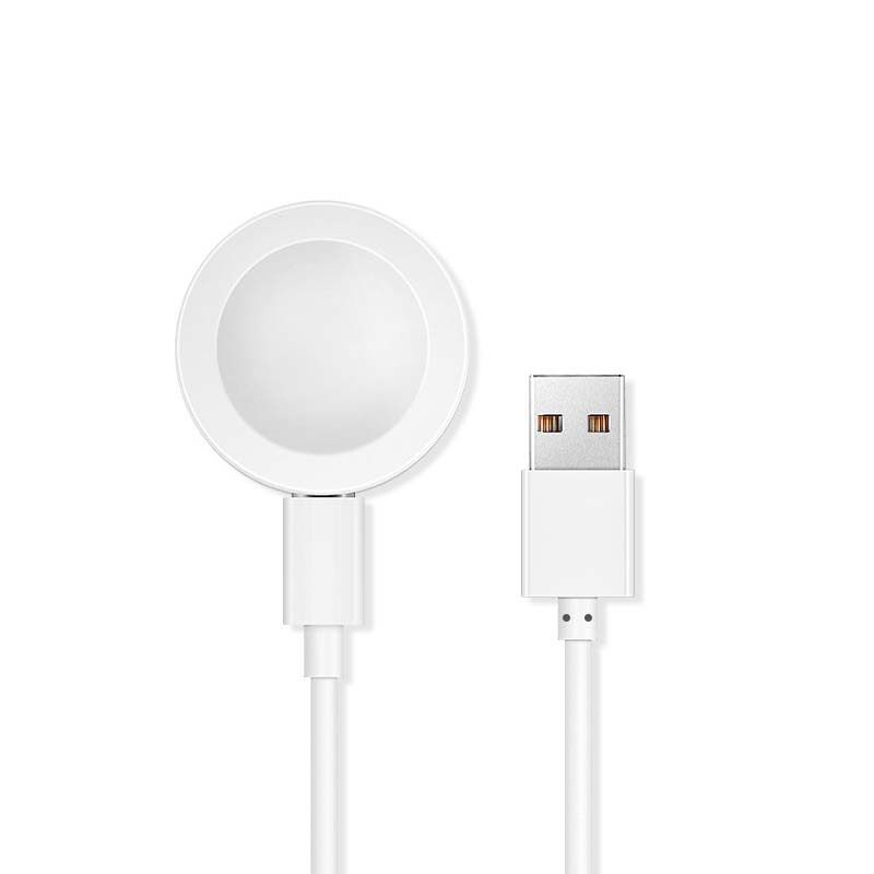 手表充电器快充适用华为GT/ Pro/系列智能手表无线充电器磁力吸附充电座即放即充GT2pro/watch 3/GT4/GT5 - 图3