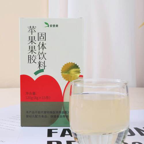 安普奥苹果果胶高含量款馈赠礼品好物多sku组合链接 - 图1