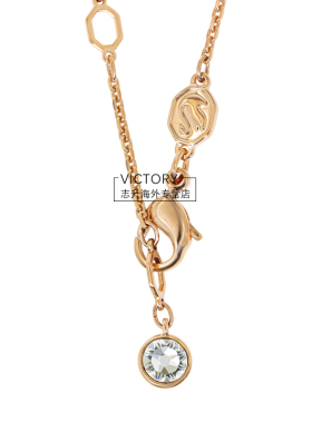 施华洛世奇水晶项链5699086