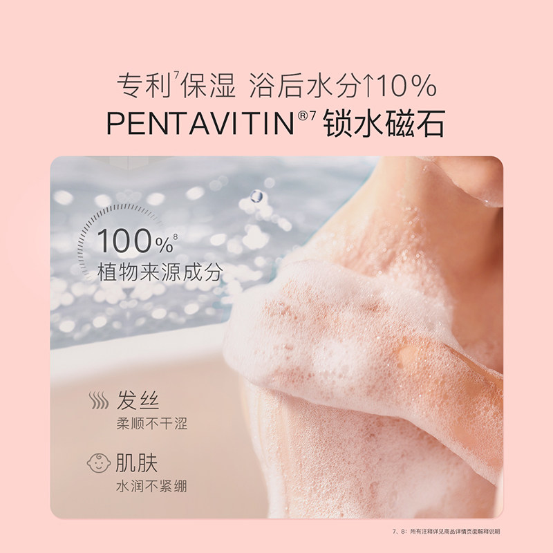 贝德美儿童游泳专用除氯洗发水沐浴露二合一儿童沐浴液男女童洗护 贝德美儿童游泳专用除氯洗发水沐浴露二合一儿童沐浴液男女童洗护