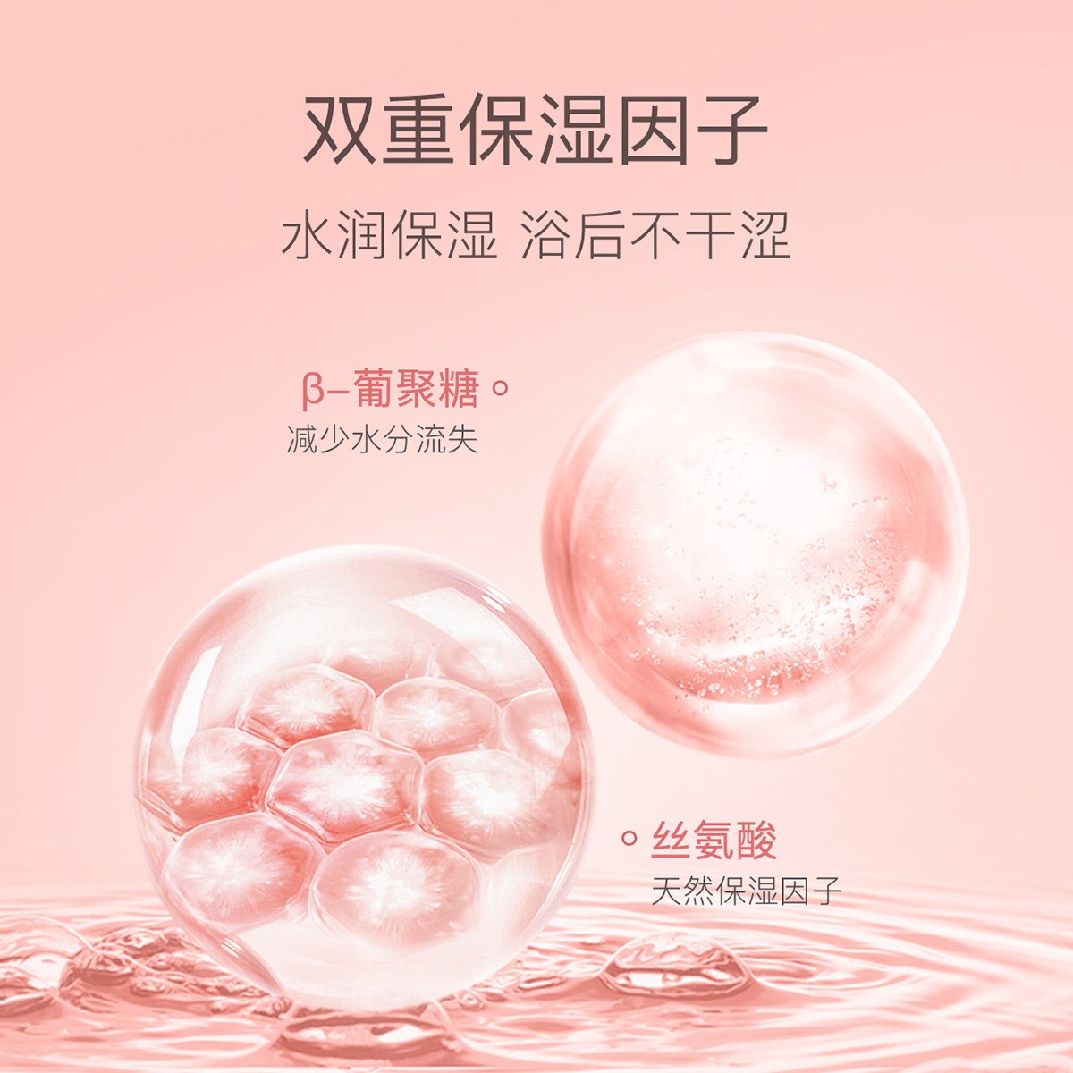 贝德美儿童沐浴露宝宝沐浴露二合一温和无泪婴儿沐浴泡泡慕斯用品