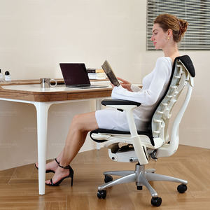 赫曼米勒Embody人体工学椅家用罗技G联名电竞椅舒适电脑椅办公椅