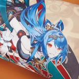 [Spot] Научно -исследовательский институт Dunhuang × Bilibili 2233 Dunhuang Tuotian серия подушка