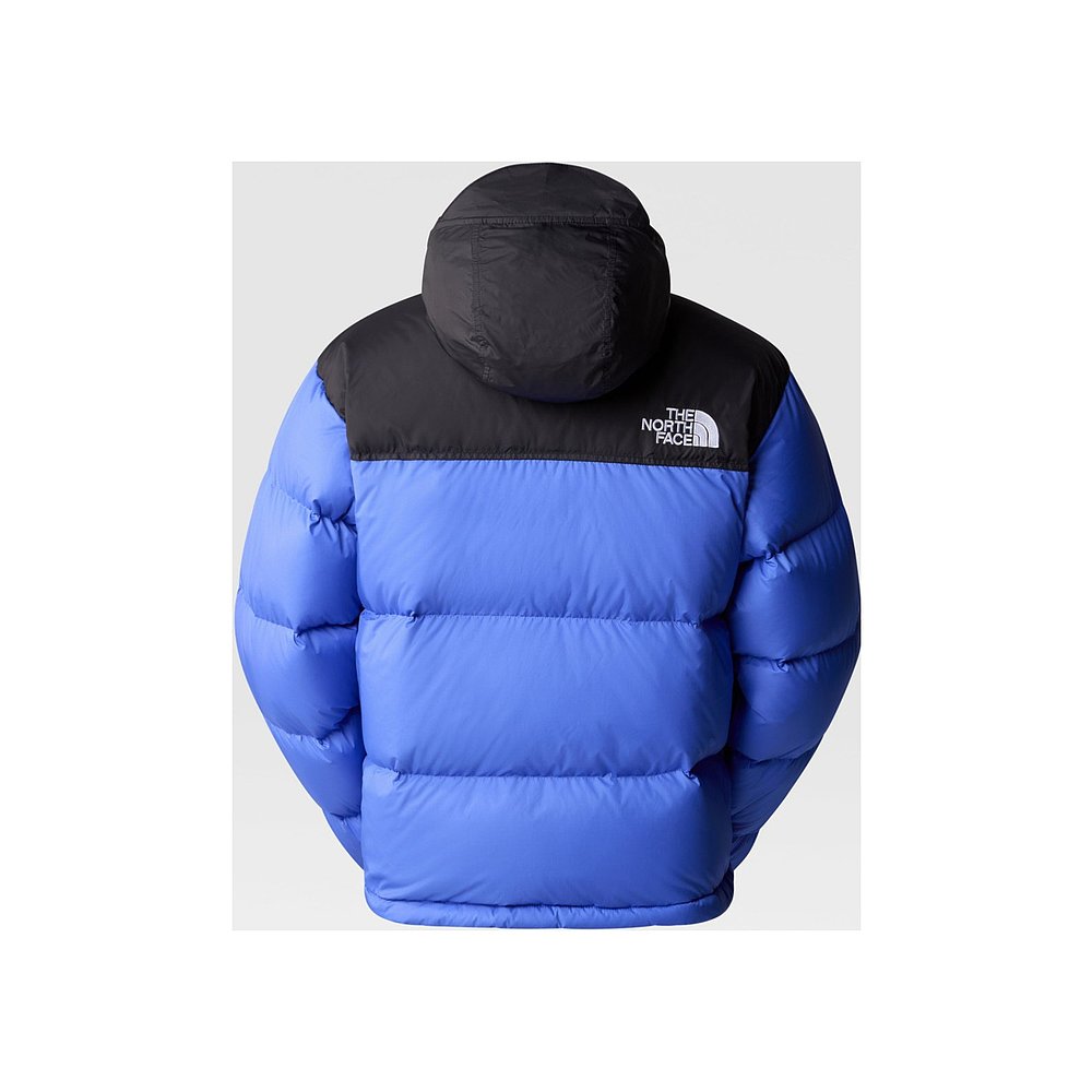 香港直邮The North Face 1996复古 NUPTSE羽绒服 NF0A3C8D-图0