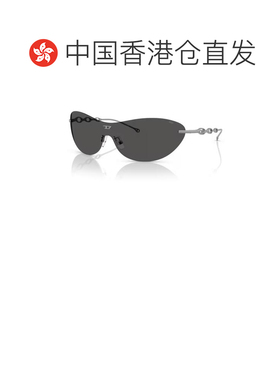 1h可退 香港直邮Diesel 迪赛 女士 -sunglasses 太阳镜 DL1006113