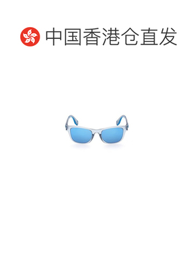 1h可退 香港直邮Adidas Originals 女士 OR0079 26X 太阳镜 OR007
