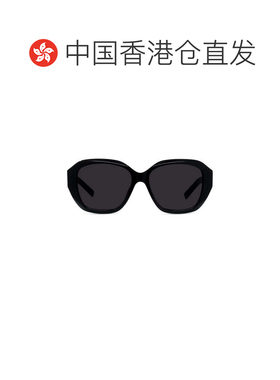 香港直邮Givenchy 纪梵希 女士 GV40075I 01A 55/16/140 太阳眼镜