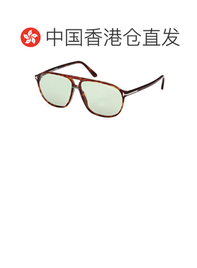 香港直邮Tom Ford 汤姆 福特 男士 -sunglasses 太阳镜 BRUCEFT10