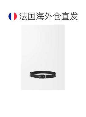 欧洲直邮自营LOEWE罗意威 Essential黑色亮面小牛【付后1h可退】