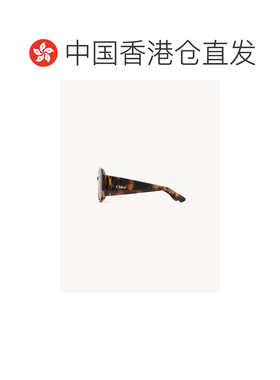 Chloe 全框太阳镜 CH25WEK0347