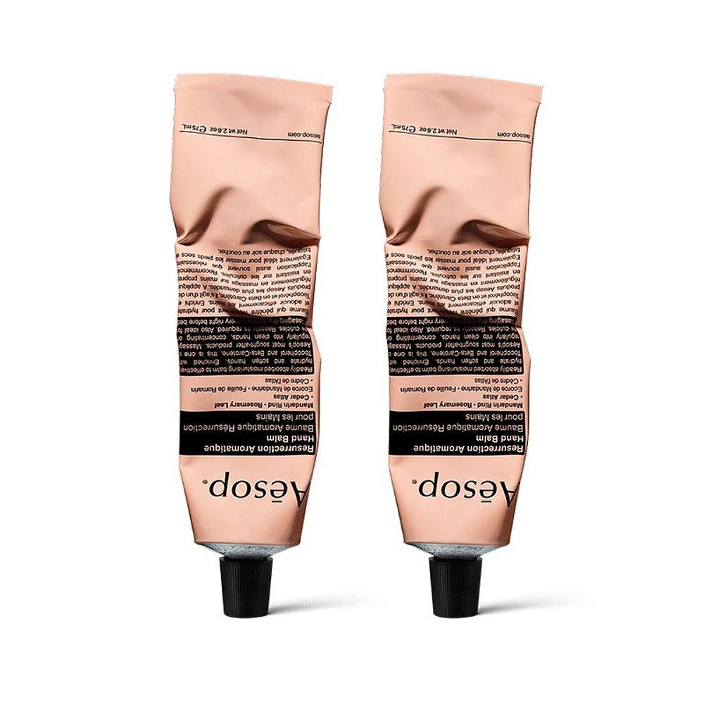  天猫国际探物欧洲护手霜