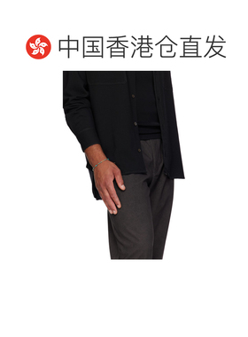 香港直邮PaulSmith保罗 史密斯Metal Beaded男士【付后1h可退】