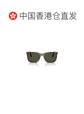 香港直邮PERSOL 男士太阳镜 PO3357S2431 AW2025 花色