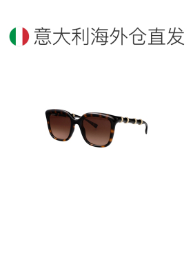 1h可退 欧洲直邮gucci/古驰 女士 太阳镜
