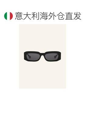 1h可退 欧洲直邮GUCCI 女士太阳镜 100161666413000 CO 花色 Sung