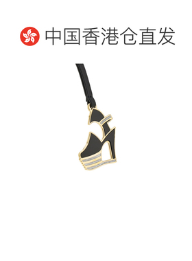 Salvatore Ferragamo 包包吊饰 221140包挂 【付后1h可退】