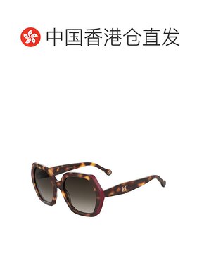 香港直邮CAROLINA HERRERA 女士 -sunglasses 太阳镜 HER 0181/SO
