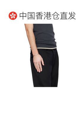 香港直邮Maison Margiela 马丁 马吉拉 男士 Number Reference 手
