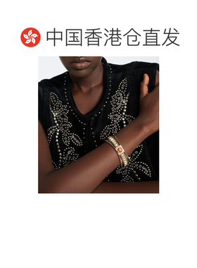 香港直邮Isabel Marant 伊莎贝尔 玛兰 女士 精饰手镯