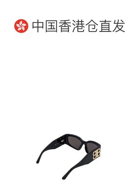 1h可退 香港直邮Balenciaga 巴黎世家 女士 BOSSY CAT 太阳镜 773