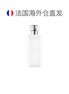 欧洲直邮Tiffany & Co蒂芙尼清新花香身体乳200ml水润滋养保正品