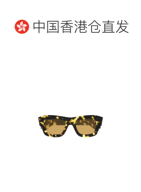 香港直邮BottegaVeneta葆蝶家女士太阳镜 【付后1h可退】
