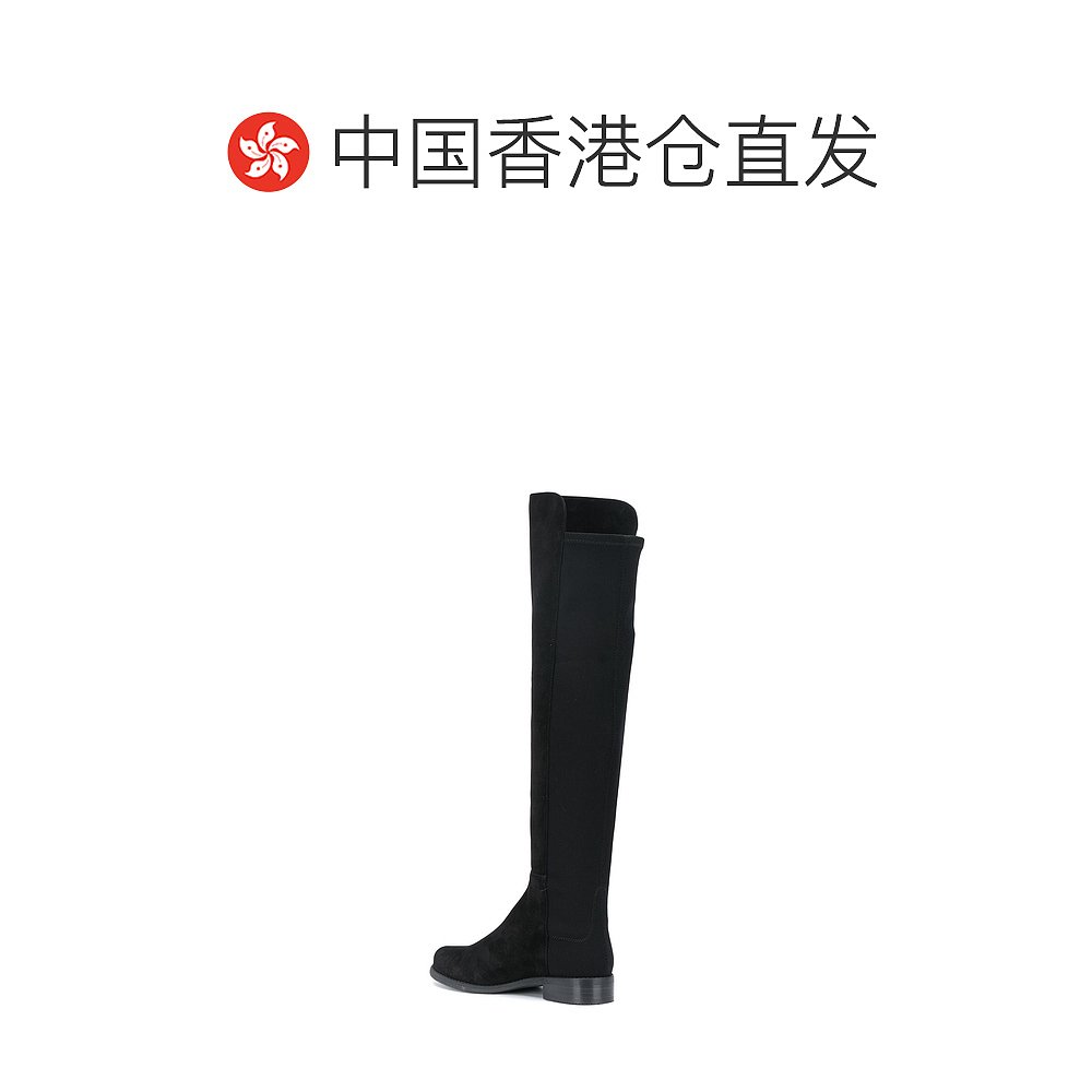 香港直邮Stuart Weitzman 平底过膝靴 5050S4465