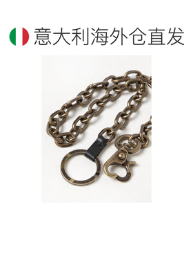 1h可退 欧洲直邮our legacy 男士 项链新款