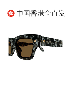 香港直邮mcqueen 亚历山大 麦昆 女士 Alexander Mcqueen AM0409S
