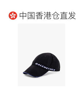 香港直邮Balenciaga巴黎世家男士棒球帽帽子鸭舌帽【付后1h可退】