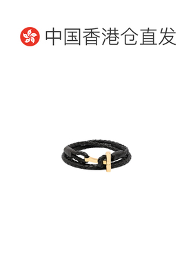 香港直邮Tom Ford 编织T字手链 JM005ICL002G配饰