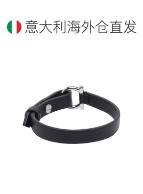 欧洲直邮ferragamo 男士 创意手链手镯配饰