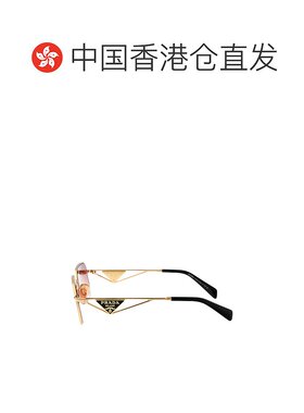 1h可退 香港直邮Prada 普拉达 女士 0PR A51S 眼镜 0PRA51S5AK40C