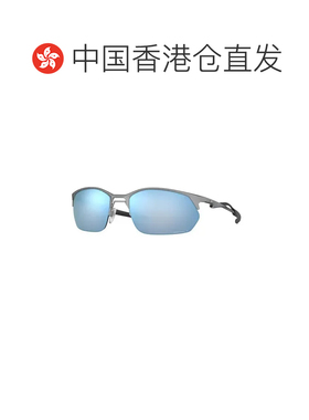1h可退 香港直邮Oakley 欧克利 男士 TAP 2.0 OO4145 414506 金属