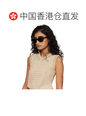 香港直邮Saint Laurent 全框太阳镜 SL859