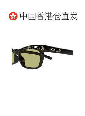 1h可退 香港直邮valentino 华伦天奴 女士 VG0044S 002 太阳镜 VG