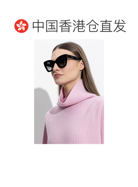 香港直邮ISABEL MARANT 女士太阳镜 IM0050GS08079O CO 黑色