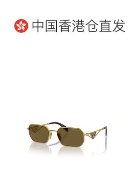 1h可退 香港直邮Prada 普拉达 女士 -sunglasses 太阳镜 PRA51S15