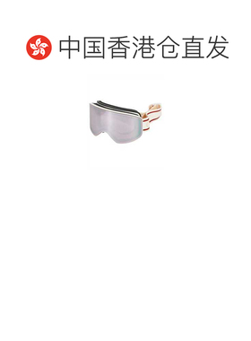 1h可退 香港直邮CHLOÉ 女士眼镜 CH0072S001 SS2025 白色 CH0072S