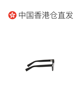 1h可退 香港直邮男士 徽标太阳镜 crov配饰