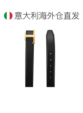 欧洲直邮TOD'S 男士腰带 XCMCQR55100CPE114X SS2【付后1h可退】
