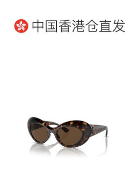 香港直邮Versace 范思哲 女士 -sunglasses 太阳镜 VE4456U10873N