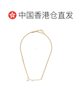1h可退 香港直邮JACQUEMUS 女士项链 JWW00333AOT4005280 AW2025