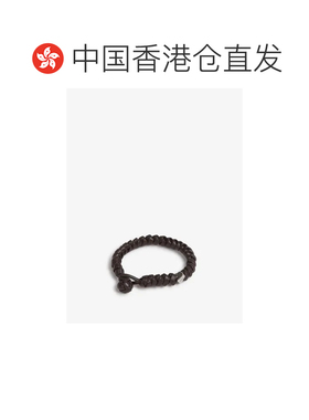 香港直邮BOTTEGA VENETA 男士手链手镯 839821V507C2113FONDANT