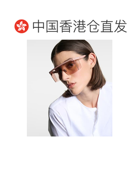 香港直邮DIOR 迪奥 女士 Club M1U flat-brow 太阳眼镜