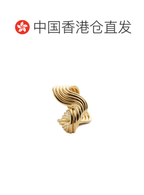 香港直邮BOTTEGA VENETA 女士戒指 857372VAHU08120 SS2026