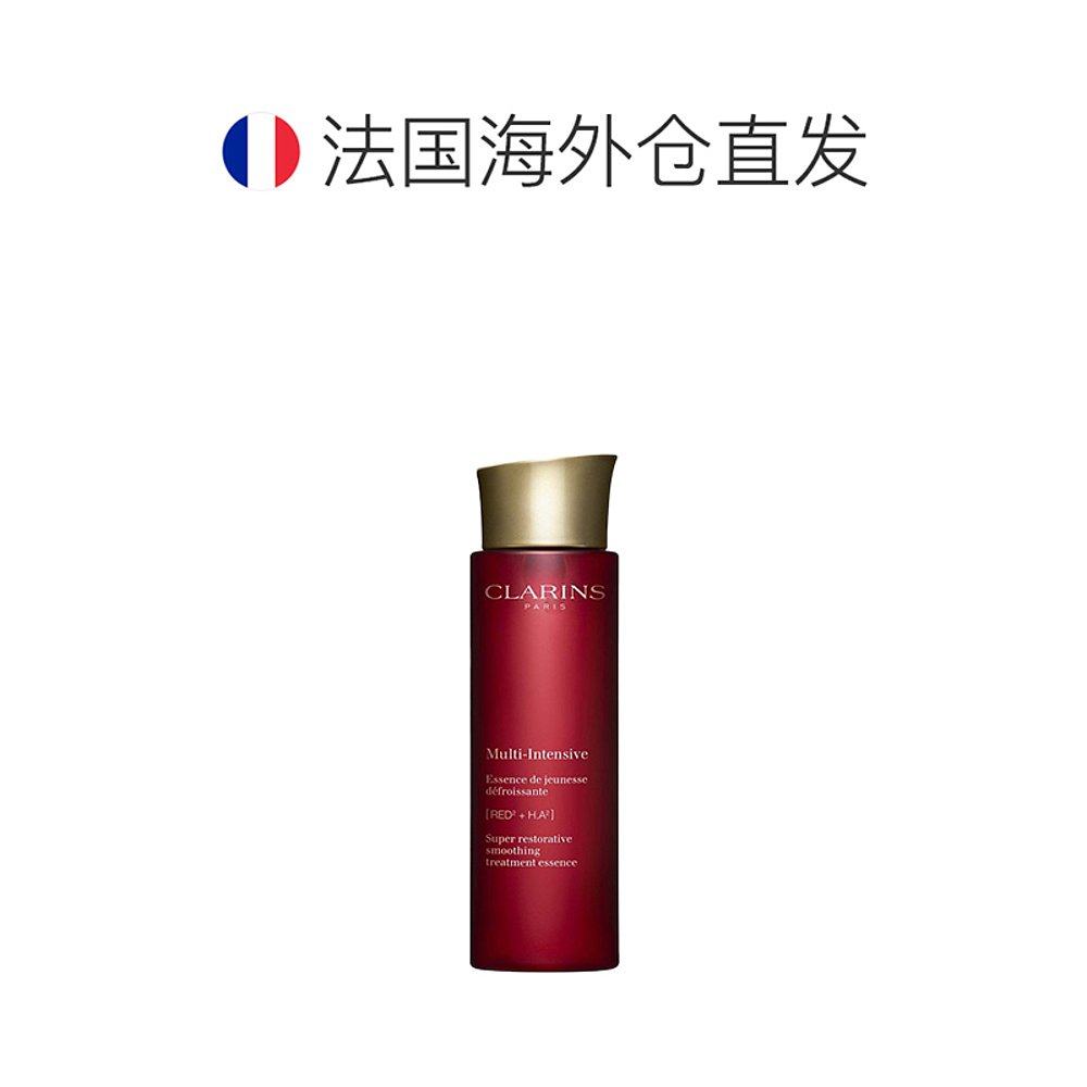 欧洲直邮clarins花样年华爽肤水 天猫国际探物欧洲化妆水/爽肤水